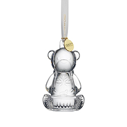 Crystal Ornaments
