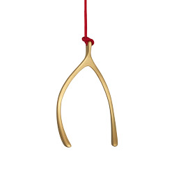 A photo of Waterford Golden Wishbone