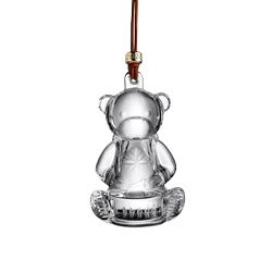 A photo of 2024 Baby's First Christmas, Bear