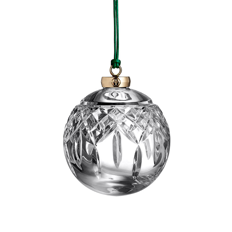 Waterford Lismore Bauble