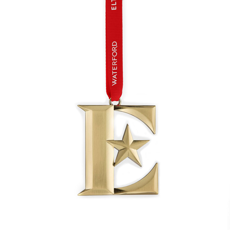 Elton John Golden E Icon