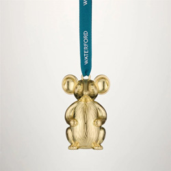 Golden Mouse