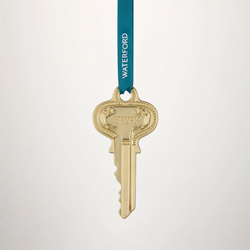 Golden Key