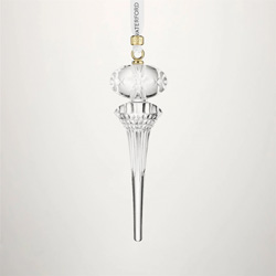 2026 Annual Icicle