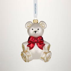 2026 Holiday Heirlooms Teddy Bear