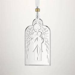 2026 Annual Angel