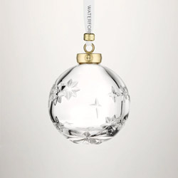 Personalisable Bauble