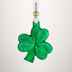 Mini Shamrock Green