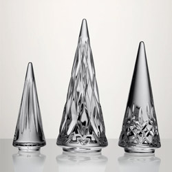 Standing Trees, Set of 3