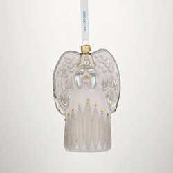 Holiday Heirlooms Angel Ornament