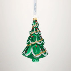 Holiday Heirlooms Christmas Tree Ornament