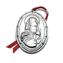 A photo of 2012 Saint, 2nd Edition, Mary Magdalene