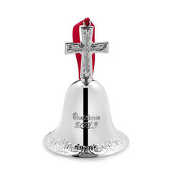 A photo of 2013 Grande Baroque Bell, 19th Edition