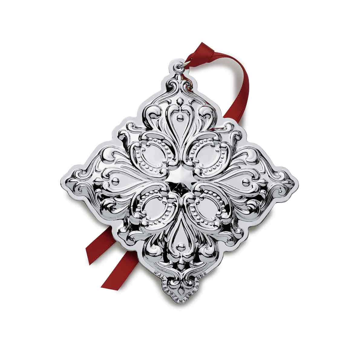 2024 Grande Baroque Snowflake, 27th Edition