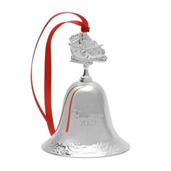 A photo of 2024 Grande Baroque Bell 30th Edition