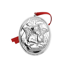 A photo of 2025 Grande Baroque Angel, 25th Edition