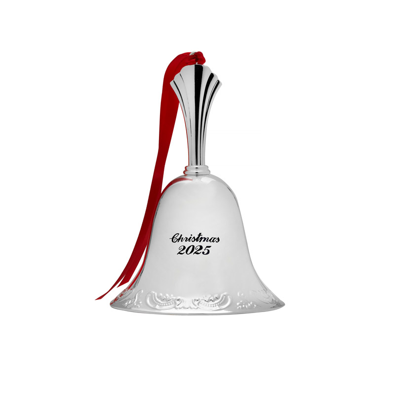 2025 Grande Baroque Bell, 31st Edition Wallace