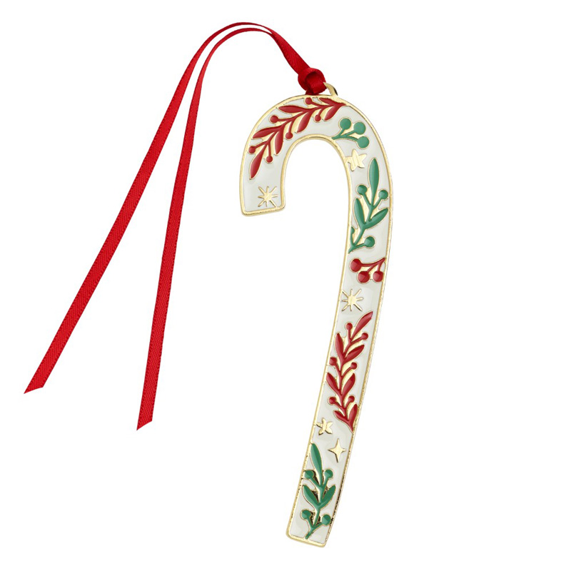 2026 Candy Cane Wallace 46th Edition