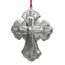 2026 Grande Baroque Cross, 31th Edition Wallace Sterling