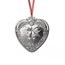 2026 Grande Baroque Heart, 35th Edition