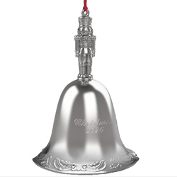 2026 Grande Baroque Bell, 32nd Edition Wallace
