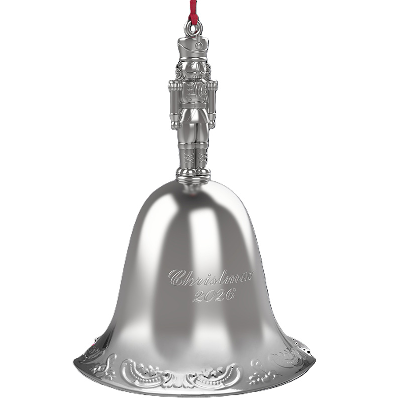 2026 Grande Baroque Bell, 32nd Edition Wallace