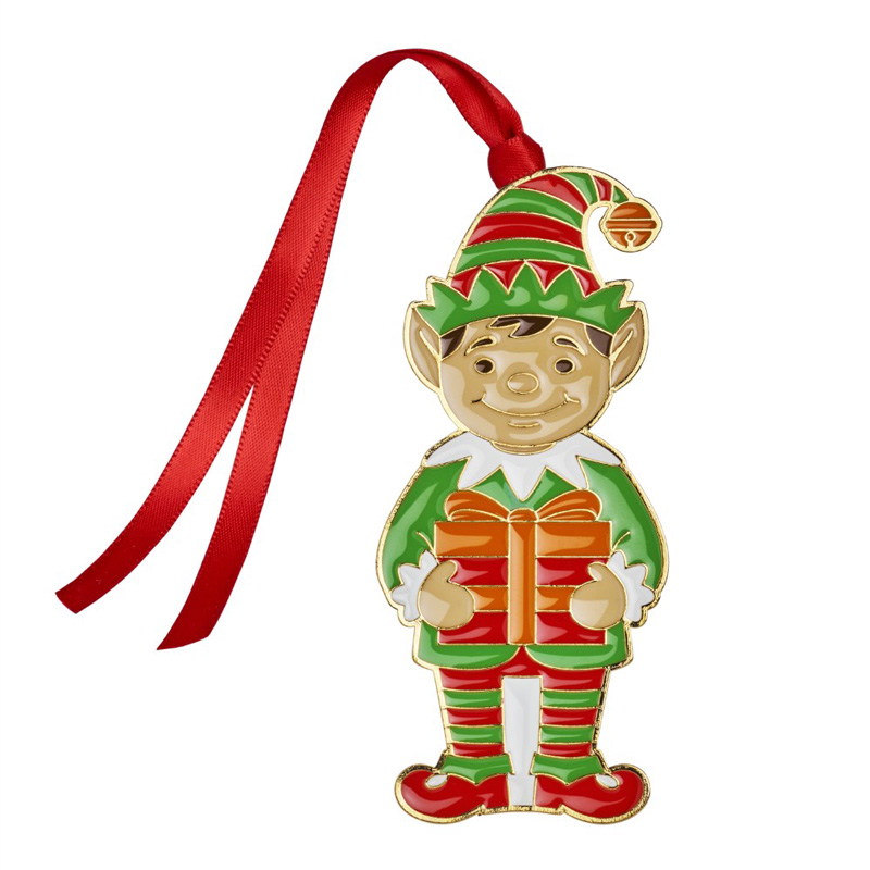 2026 Wonders of Christmas, Elf 17th Edition