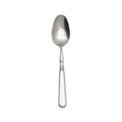 A photo of Old Denmark Oval Soup Spoon