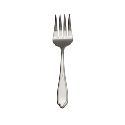 Victoria Serving Fork Large