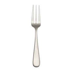 Median Serving Fork
