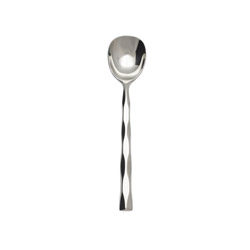 A photo of Cable Sugar Spoon