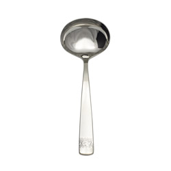 A photo of Crestwood Sauce Ladle