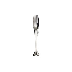 Gone Fishin' Salad Fork