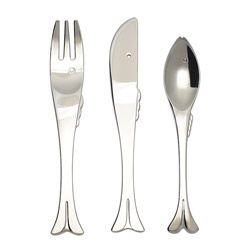 3pc Baby Set, Gone Fishin'