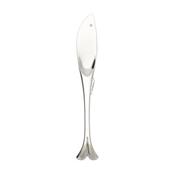 Gone Fishin Butter Spreader