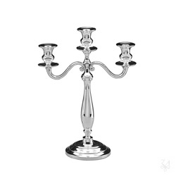 A photo of Inglese Candelabra, 3 Lights
