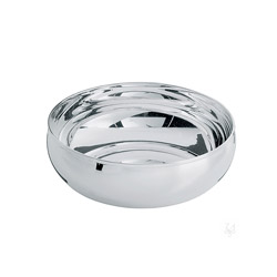 A photo of Smooth Round Bowl, Small