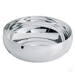 A photo of Smooth Round Bowl, Ex-Large