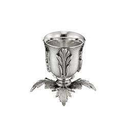 Zaramella Argenti Candle Holders