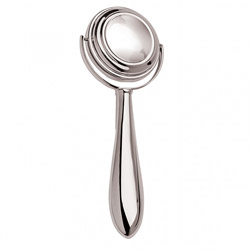 A photo of Spin Rattle with Handle