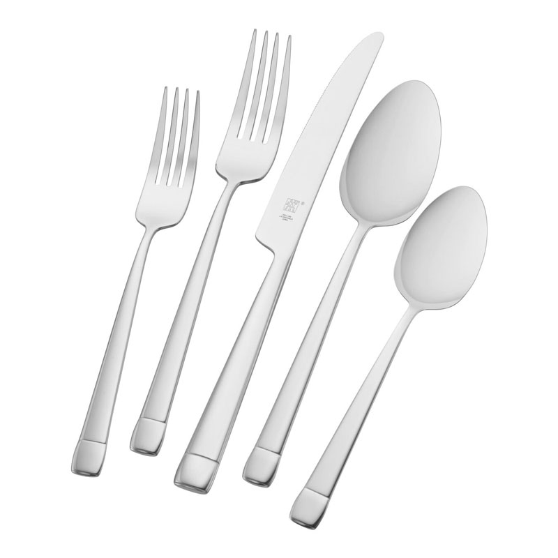 Bellamar 5 Piece Place Setting