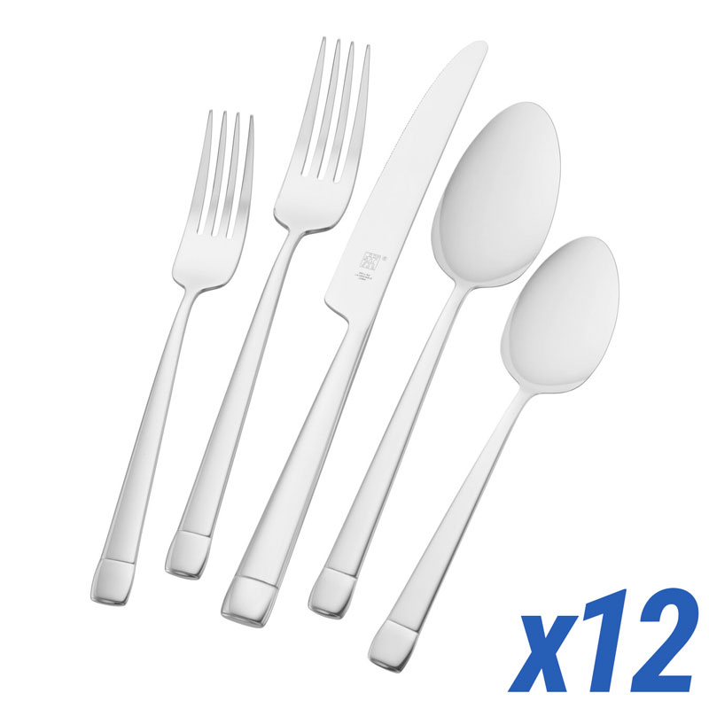 Bellamar 60 Piece Service for 12