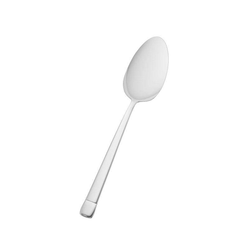 Bellamar Oval Soup Spoon