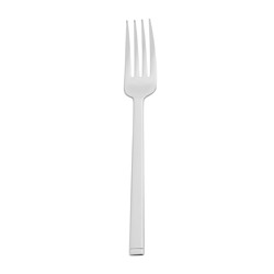 Squared Dinner Fork