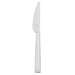 Squared Dinner Knife