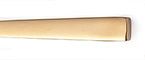 Ralph Lauren Academy Gold Stainless Flatware
