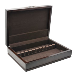 Silverware Storage Chest for 168 or 156 pieces