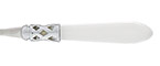 Vietri Aladdin Brilliant Clear Flatware