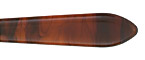 Vietri Aladdin Brilliant Tortoise Shell Flatware