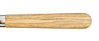 Vietri Albero Oak Flatware